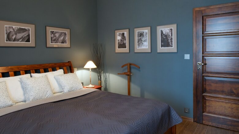 Apartamentos Redfoxapartment