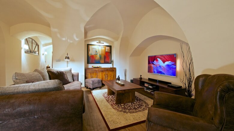 Apartamentos Redfoxapartment