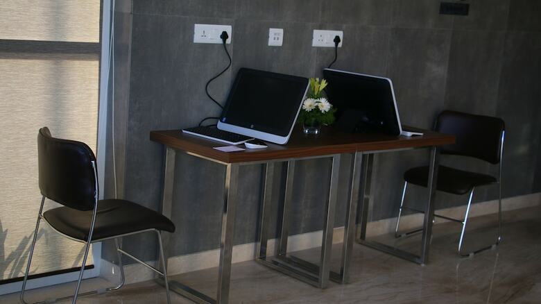 7apple Hotels Aurangabad
