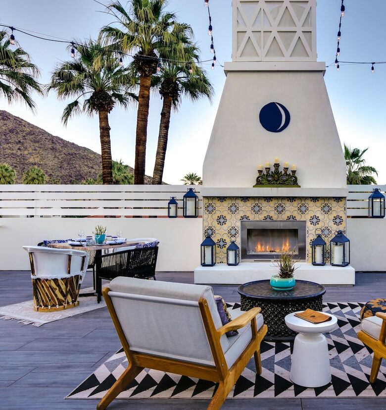Hotel La Serena Villas