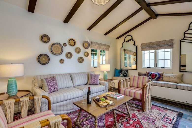 Hotel La Serena Villas