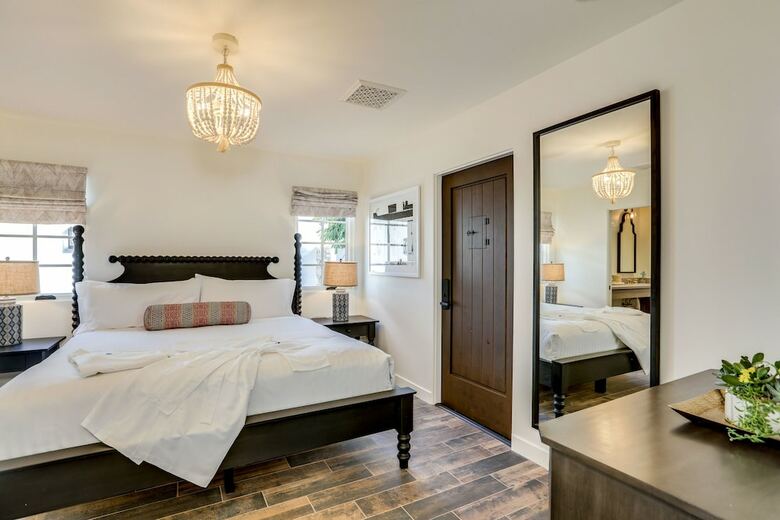 Hotel La Serena Villas