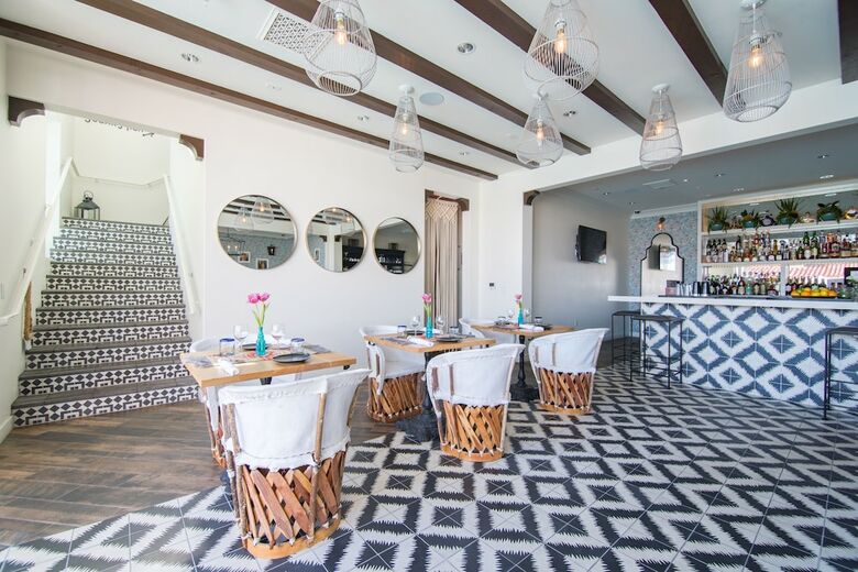 Hotel La Serena Villas