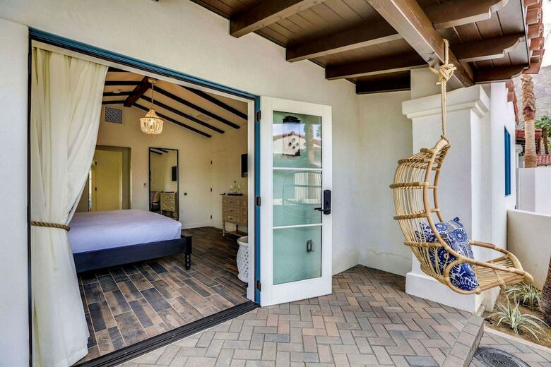 Hotel La Serena Villas