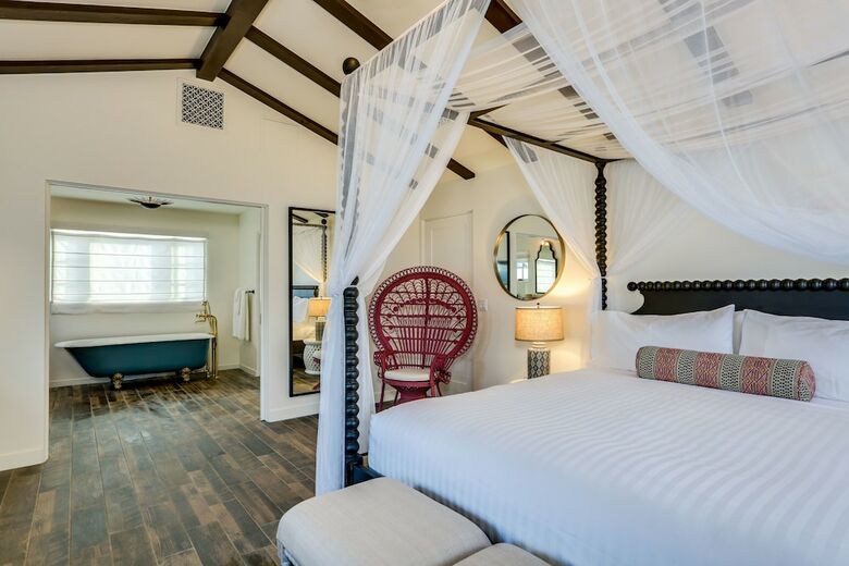Hotel La Serena Villas