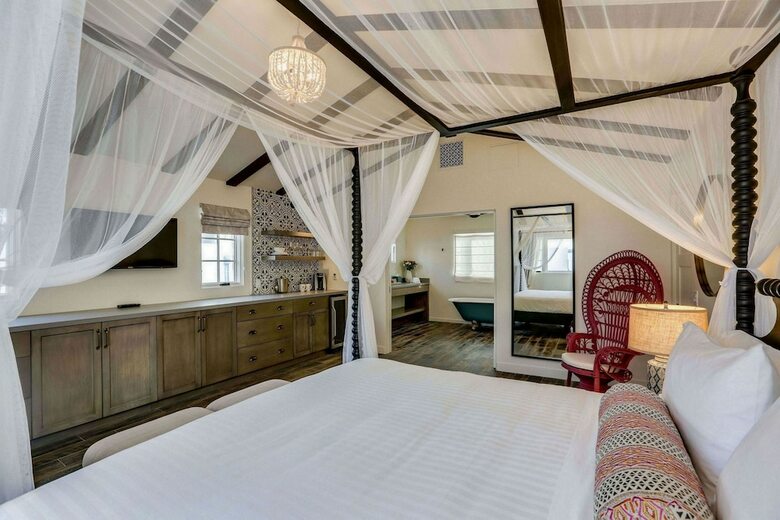 Hotel La Serena Villas