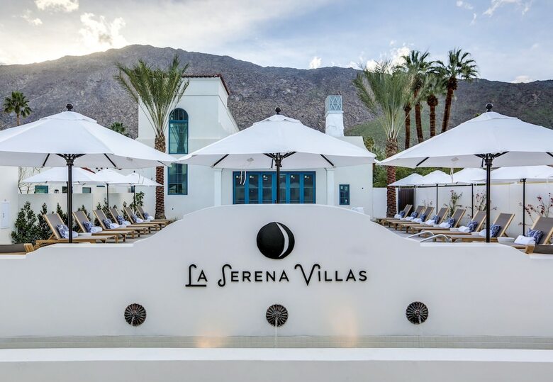 Hotel La Serena Villas