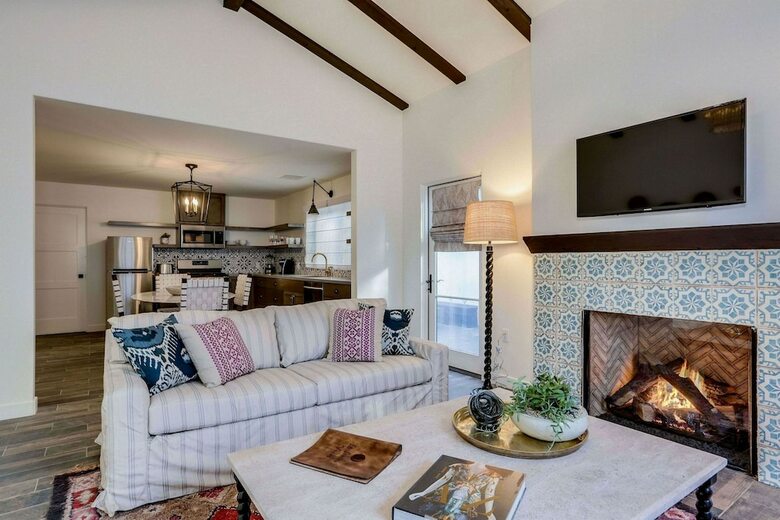 Hotel La Serena Villas
