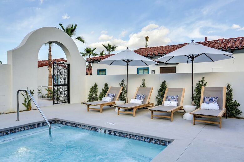 Hotel La Serena Villas