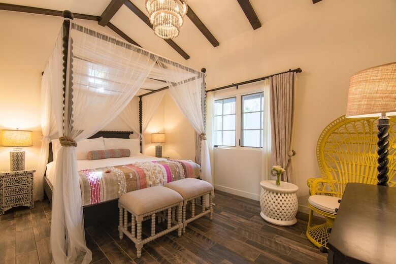 Hotel La Serena Villas