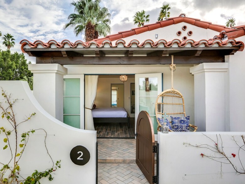 Hotel La Serena Villas