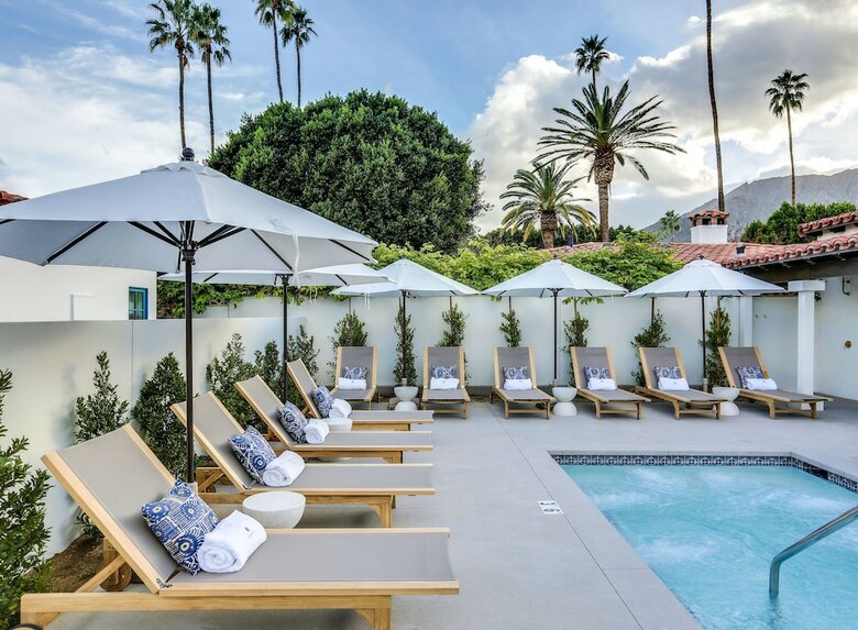 Hotel La Serena Villas