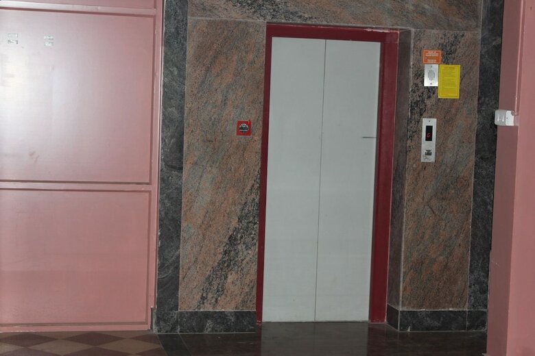 Hotel Aishvarya Residency