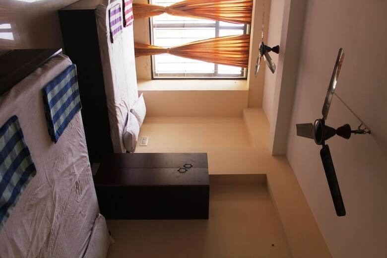 Hotel Aishvarya Residency