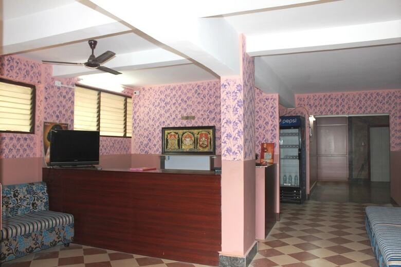 Hotel Aishvarya Residency