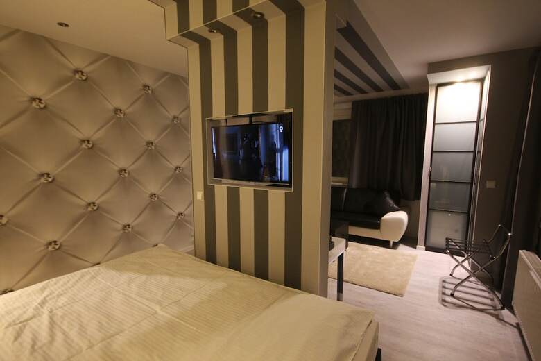 Hotel Sl'otel - Budget