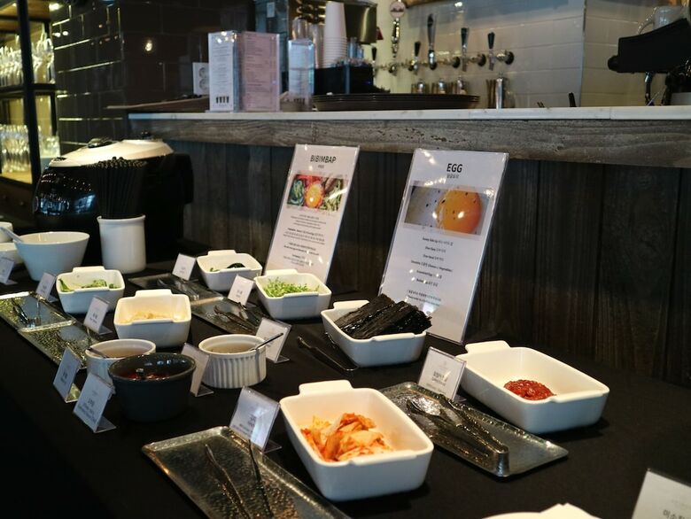 Afirst Hotel Myeongdong