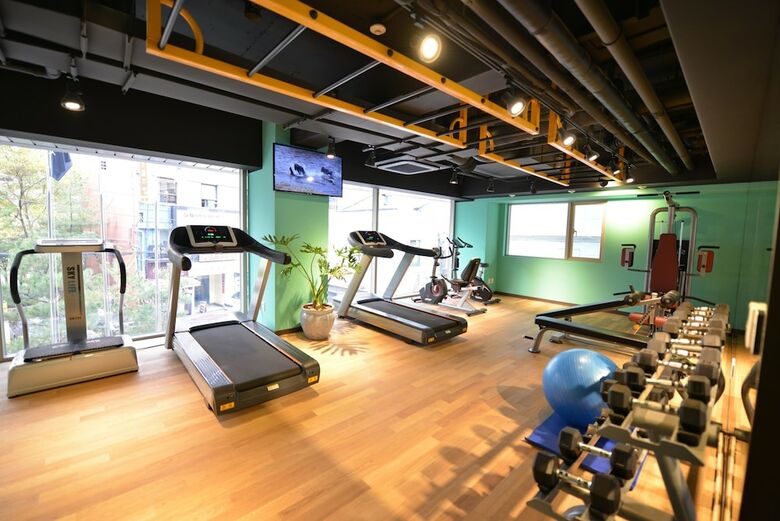 Afirst Hotel Myeongdong