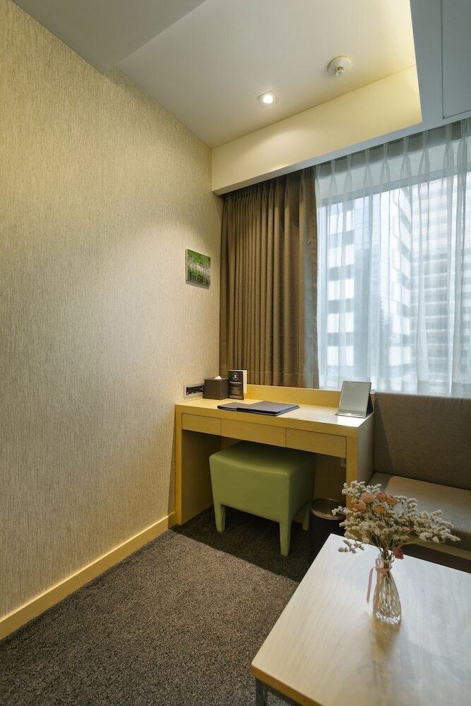 Afirst Hotel Myeongdong
