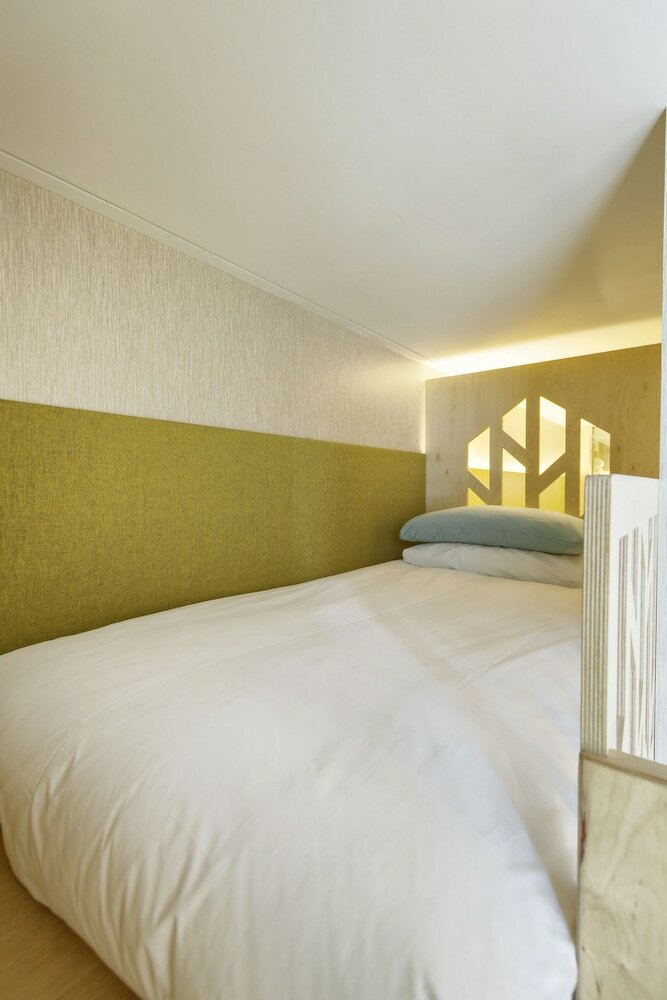 Afirst Hotel Myeongdong