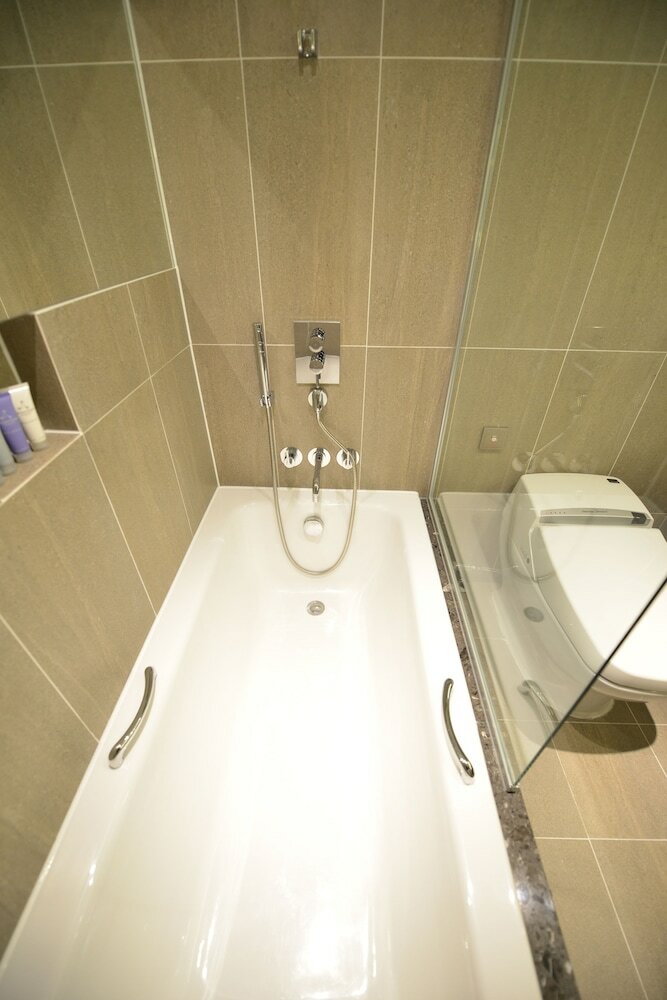 Afirst Hotel Myeongdong