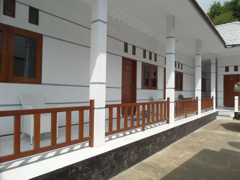Hotel Savana Guesthouse
