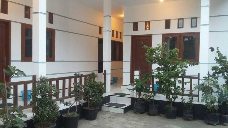Hotel Savana Guesthouse