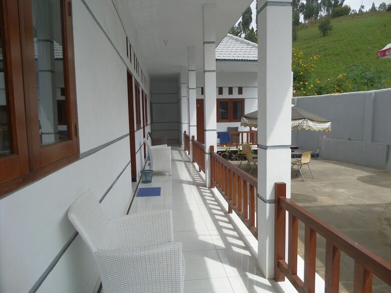Hotel Savana Guesthouse