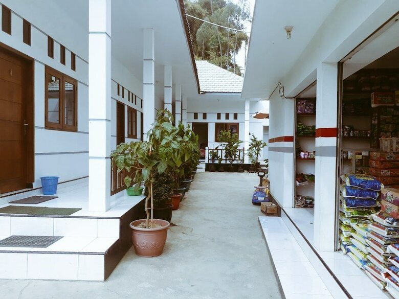 Hotel Savana Guesthouse