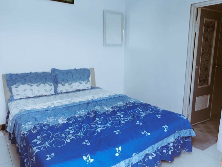 Hotel Savana Guesthouse