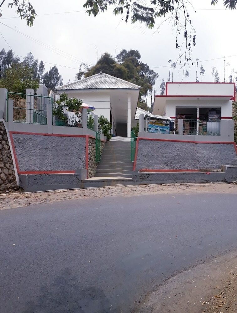 Hotel Savana Guesthouse