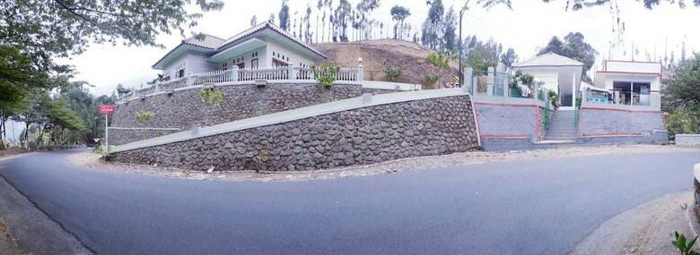 Hotel Savana Guesthouse