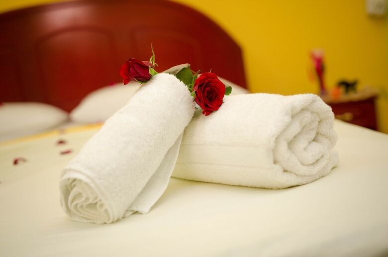 Bed & Breakfast Sm Lodge Mauritius