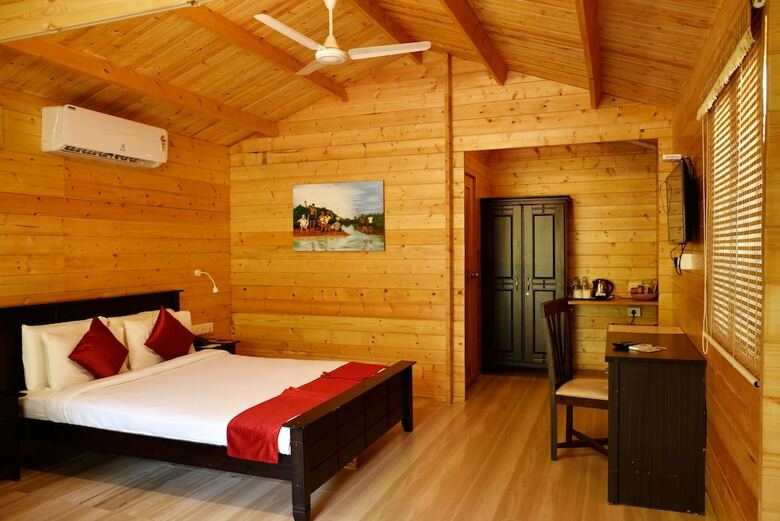 Hotel Majestic Beach Comforts