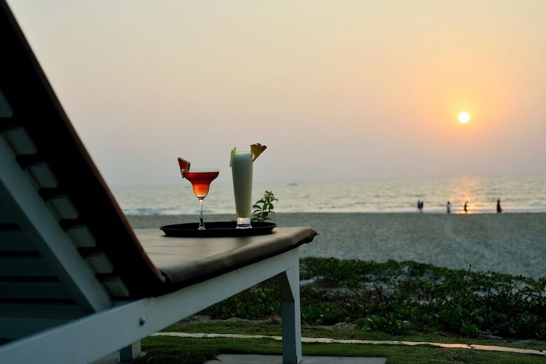 Hotel Majestic Beach Comforts