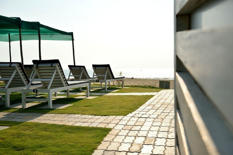 Hotel Majestic Beach Comforts