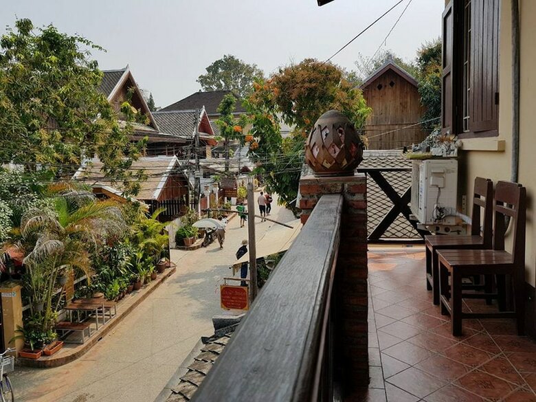 Hotel Nittaya Guesthouse