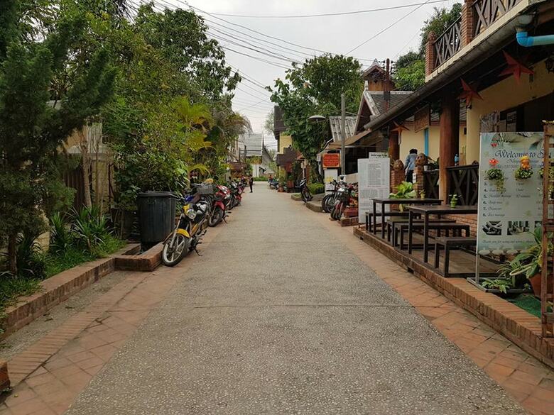 Hotel Nittaya Guesthouse
