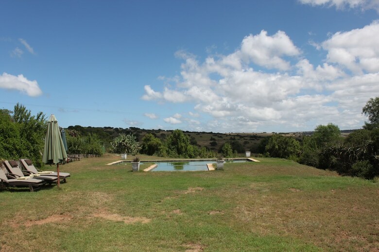 Posada Leeuwenbosch Shearers Lodge
