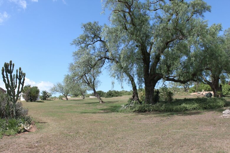 Posada Leeuwenbosch Shearers Lodge