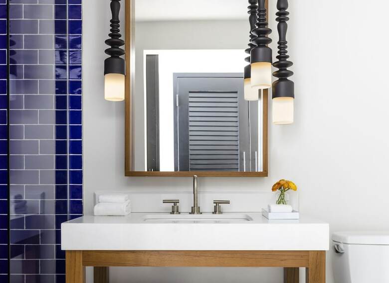 Apartamento Kimpton Angler's Hotel