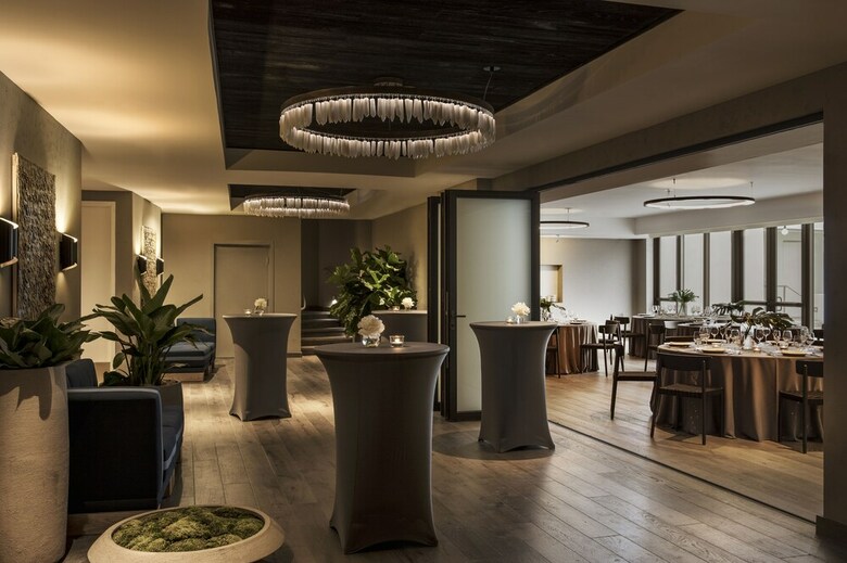 Apartamento Kimpton Angler's Hotel