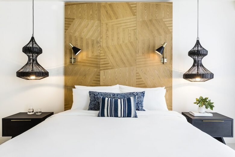 Apartamento Kimpton Angler's Hotel