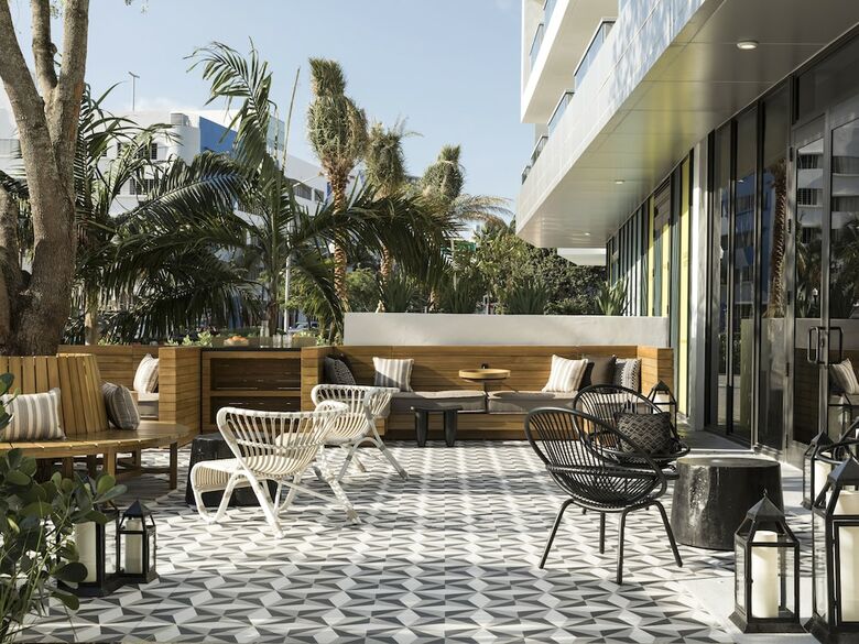 Apartamento Kimpton Angler's Hotel