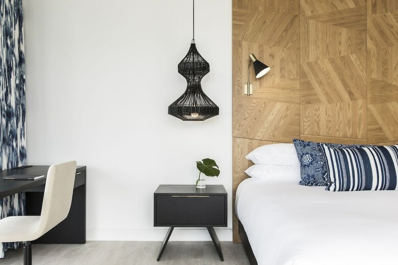 Apartamento Kimpton Angler's Hotel