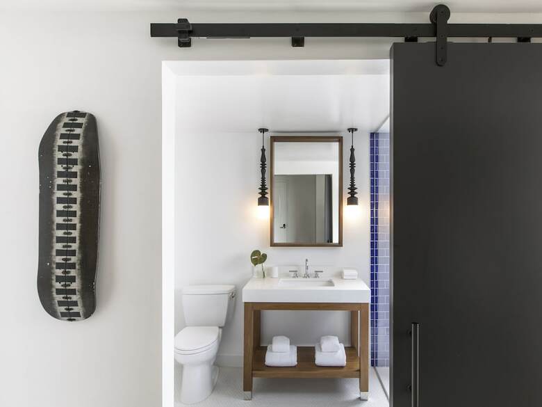 Apartamento Kimpton Angler's Hotel
