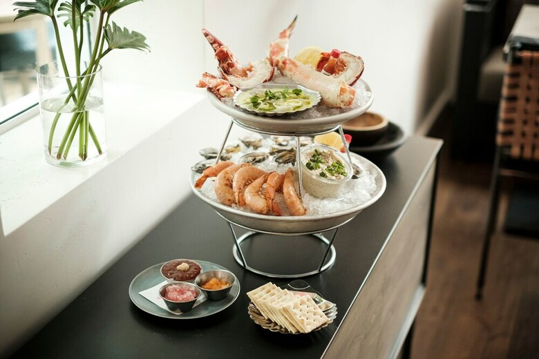 Apartamento Kimpton Angler's Hotel