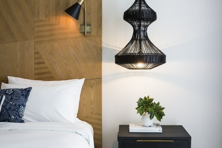 Apartamento Kimpton Angler's Hotel