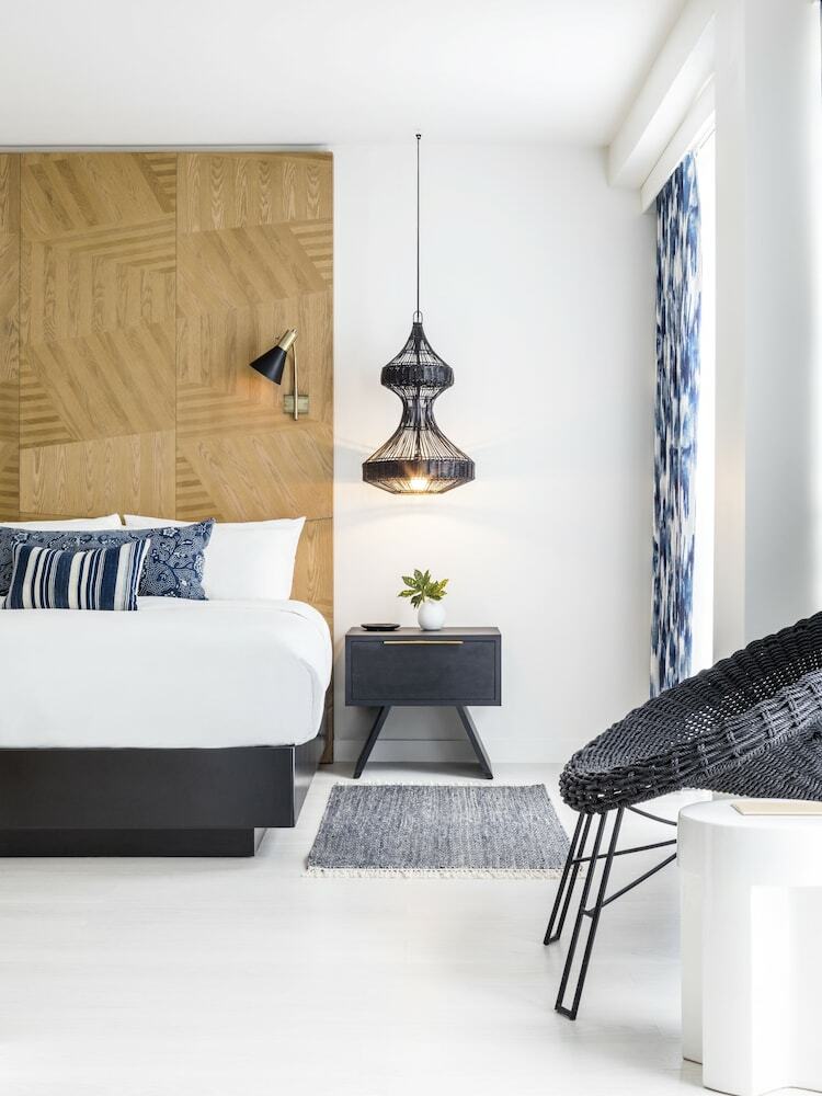 Apartamento Kimpton Angler's Hotel