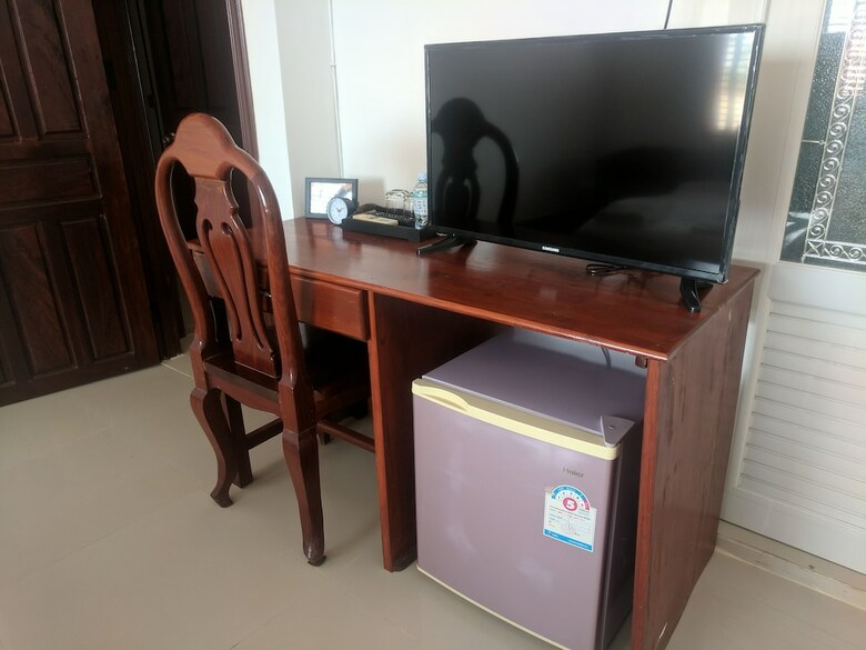 Pacific Vientiane Hotel